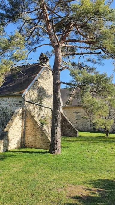 Vila L'Echappee D'Aristide - Proche Giverny & 50 Min Paris Houlbec-Cocherel Exteriér fotografie